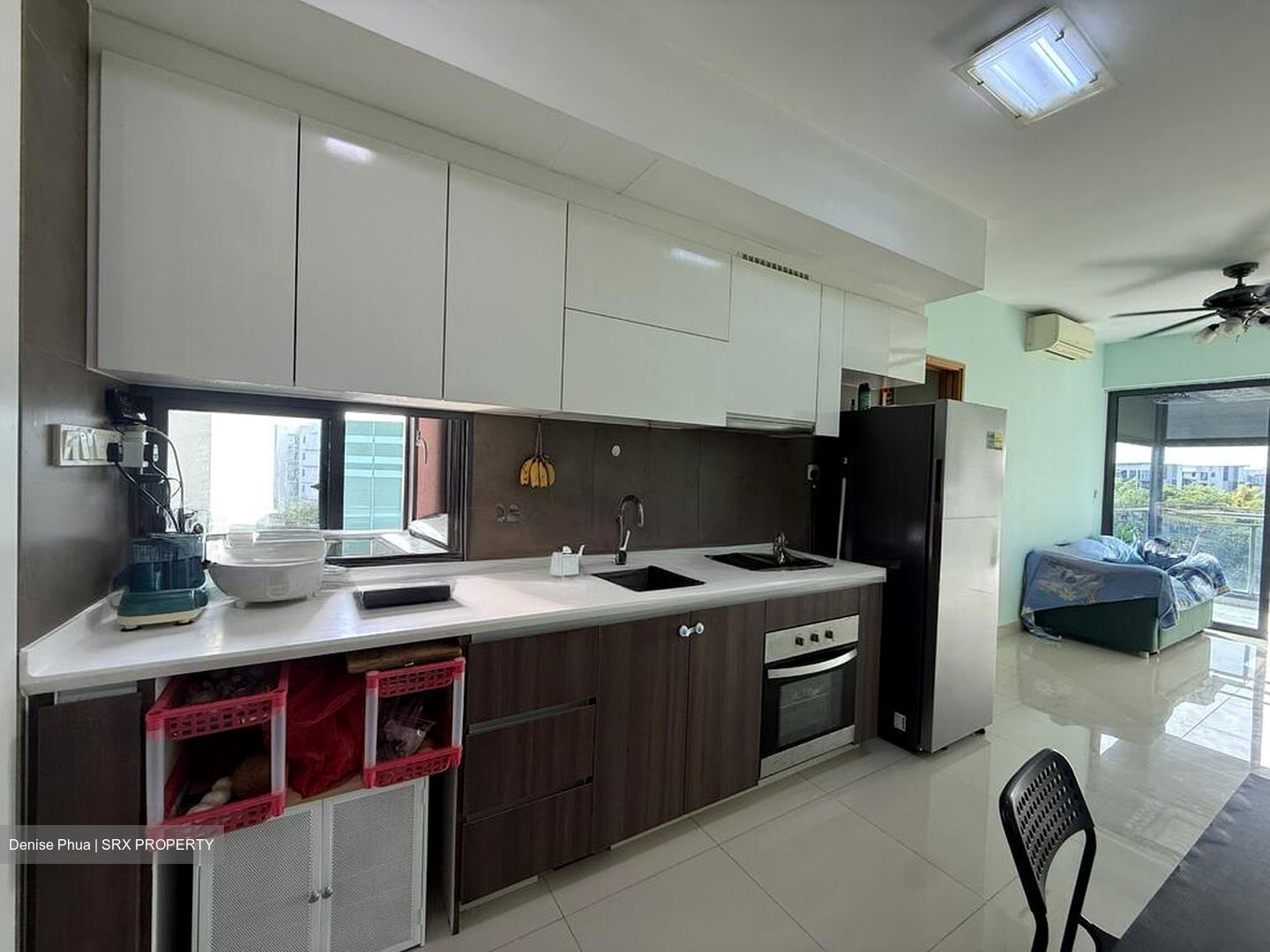 Parc Olympia (D17), Condominium #508915671